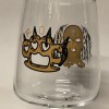 TROON GOLD MASK KNUCKLES GLASS BRAND NEW
