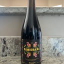 2023 Perennial Bombraxas Stout collab with Prairie Artisan Ales