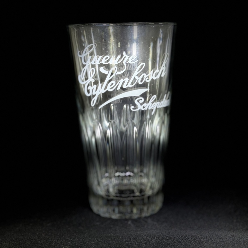 Vintage Lambic tumbler set - Eylenbosch