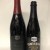 KANE DOUBLE BARREL MAPLE ANTEAD - A NIGHT TO END ALL DAWNS IMPERIAL STOUT & TOMORROW IS ALREADY HERE IMPERIAL MILK PORTER