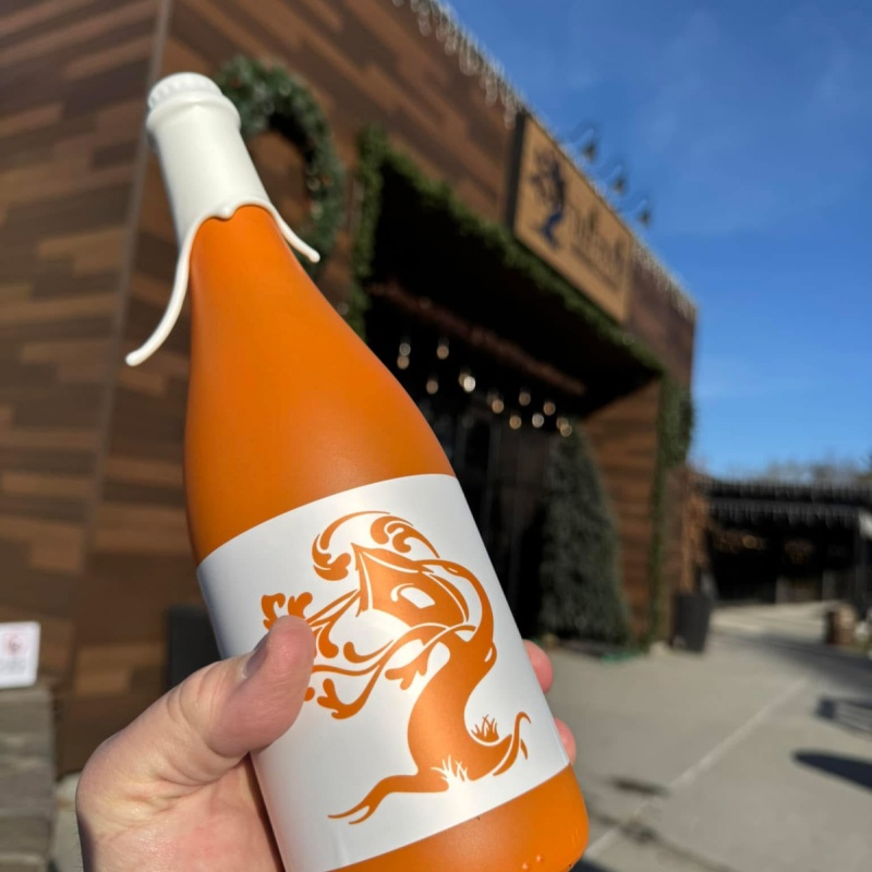 Tree House Julius 750 ml Wax Top