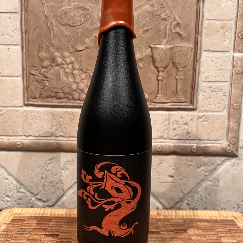 Tree House Chocolate Truffle Truth - 750ml