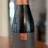 Monkish Twelve-ish Imperial BBA Stout