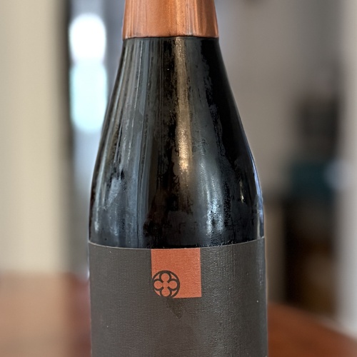 Monkish Twelve-ish Imperial BBA Stout