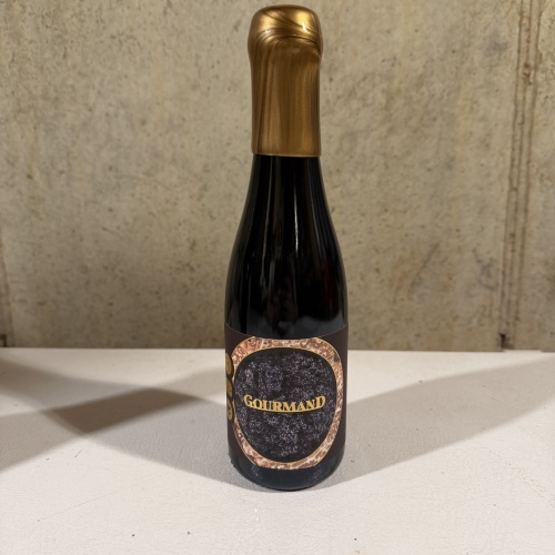 Side Project gourmand