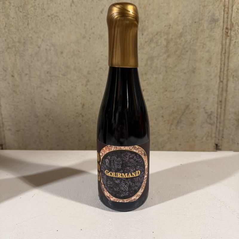 Side Project gourmand