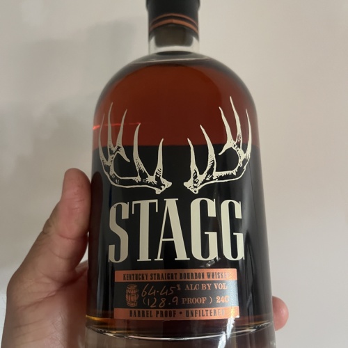 Stagg