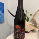 24 Hours! Brujos BBA Red Communion Stout Aniversario II