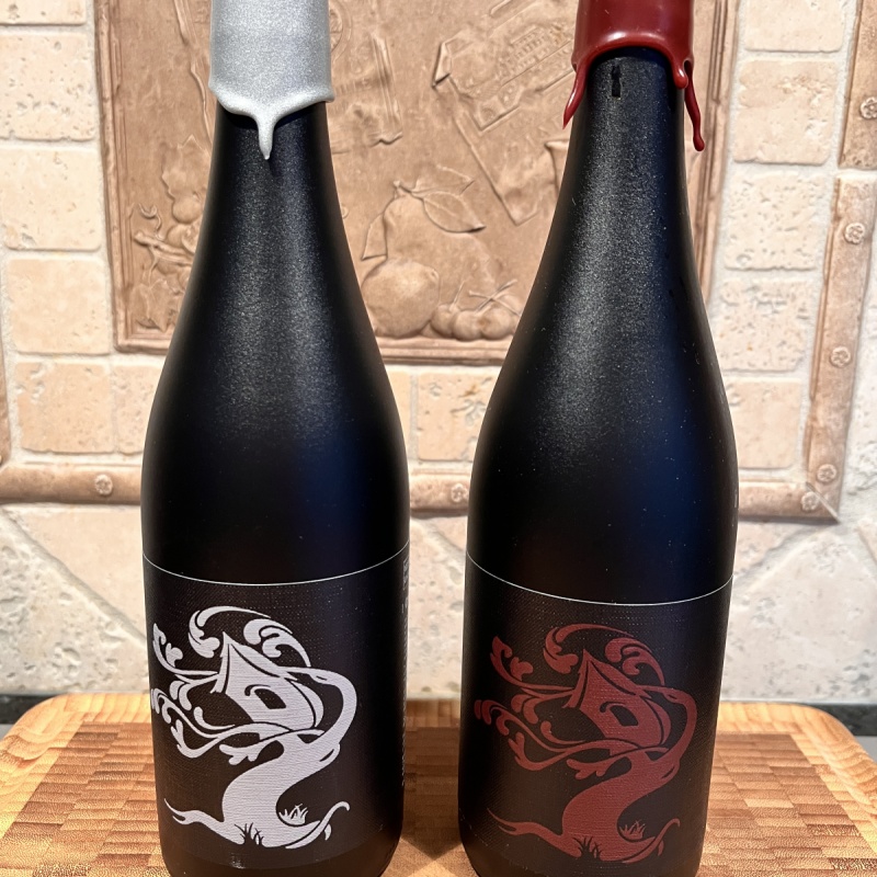 Tree House - Cookies and Cream Truth - 750ml & Nutty Truth - 750ml