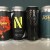 Maine DIPA Mixed 4 Pack- Bissell Brothers, Austin St. Mast Landing and Goodfire
