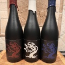 Tree House - Cocoa Coconut Truth - 750ml - Nutty Truth - 750ml - Vanilla Bean Truth - 750ml