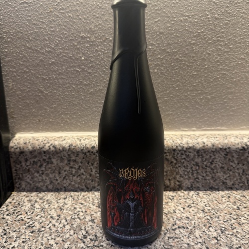 24 Hours! Brujos Aniversario II Anniversary