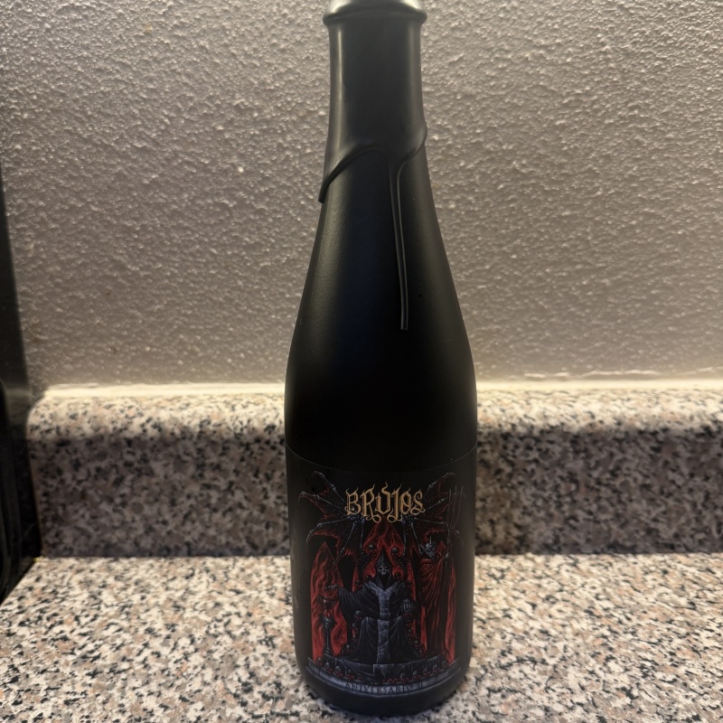 24 Hours! Brujos Aniversario II Anniversary