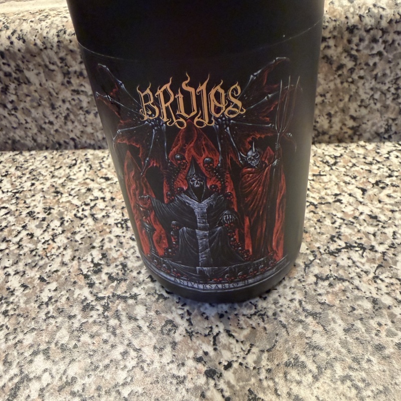 24 Hours! Brujos Aniversario II Anniversary