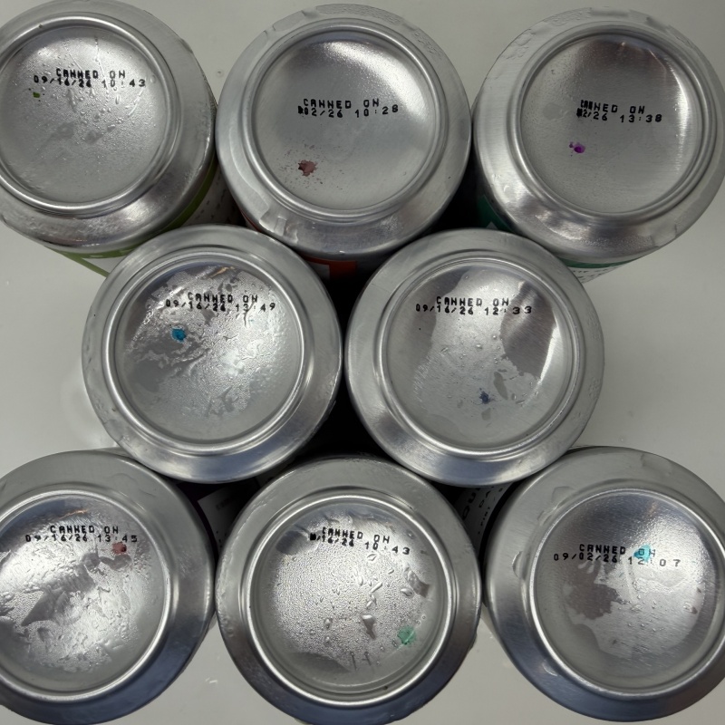 Fox Farm Brewery - Monthly Mix 8-Pack - Burst Gather Rays Quiet Life Night Fire Cabin Camp & More