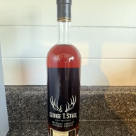 2025 George T. Stagg 142.8 Proof GTS BTAC Buffalo Trace Antique Collection