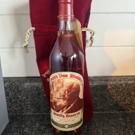 2025 Pappy Van Winkle 20 Year w/Bag + Tag