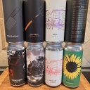 8 pack - 7 Fidens & 1 Tree House PRICED TO SELL