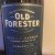 Old Forester Barrel Strength Store Pick