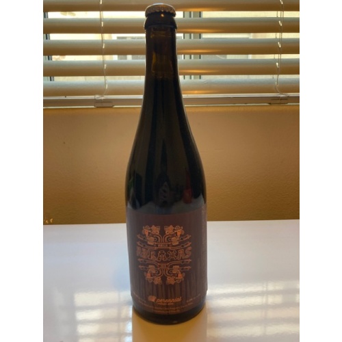 Perennial Artisan Ales Vanilla Bean Abraxas 2019