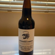 Horus Aged Ales Oceanside’s Twelve
