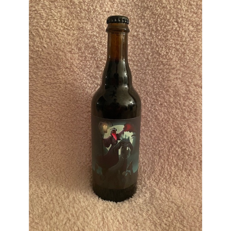 3 Sons + Magnamimous Soul Conductor