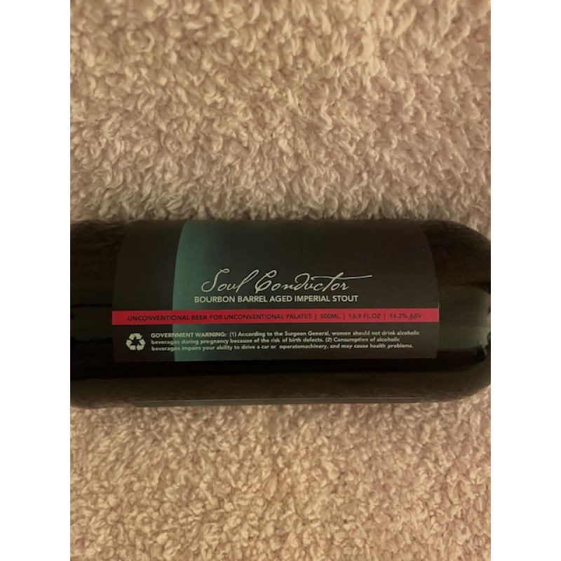 3 Sons + Magnamimous Soul Conductor