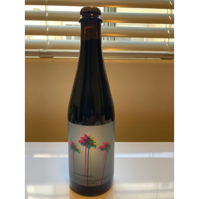 Other Half x DUGGES BRYGGERI Light Therapy