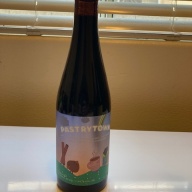 Other Half PASTRYTOWN VERSION 2