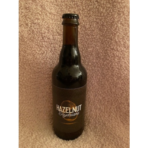 3 Sons BBA Hazelnut Daydreams