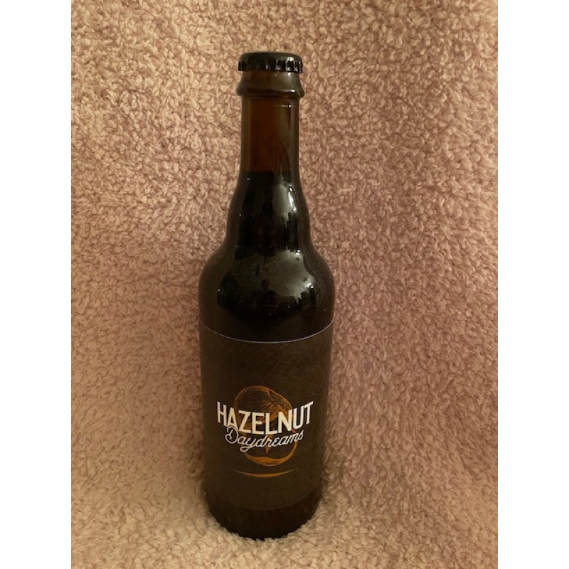 3 Sons BBA Hazelnut Daydreams