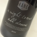 KANE A NIGHT TO END ALL DAWNS ANTEAD 2025 GERMAN CHOCOLATE CAKE BA STOUT