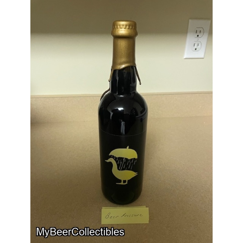 Forager Unlucky Duck