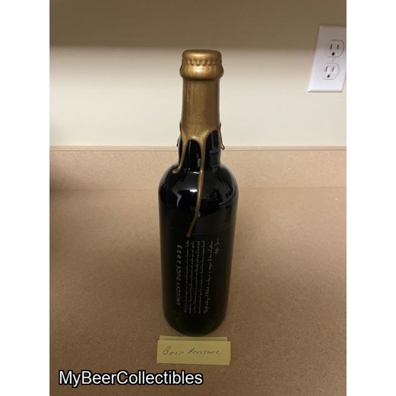 Forager Unlucky Duck