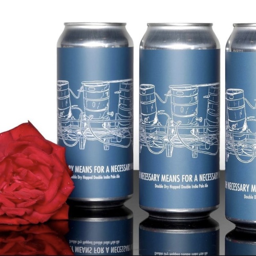 Fidens ddh Necessary Means