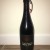 2017 Hill Farmstead Barrel Aged Maple Syrup 750ml