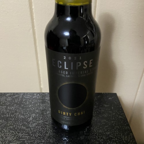 FiftyFifty Eclipse Dirty Chai 2021