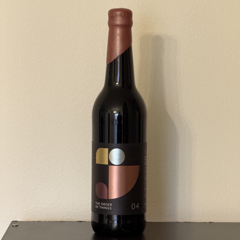 Hill Farmstead -- The Order of Things 04