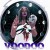 J Wakefield Voodoo Woman 7/15 release FREE SHIPPING