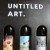 Untitled Art Barrel Aged 3 Pack