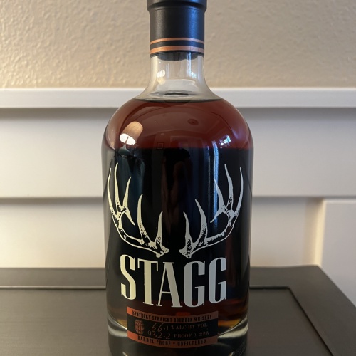 Stagg Jr Batch 22A