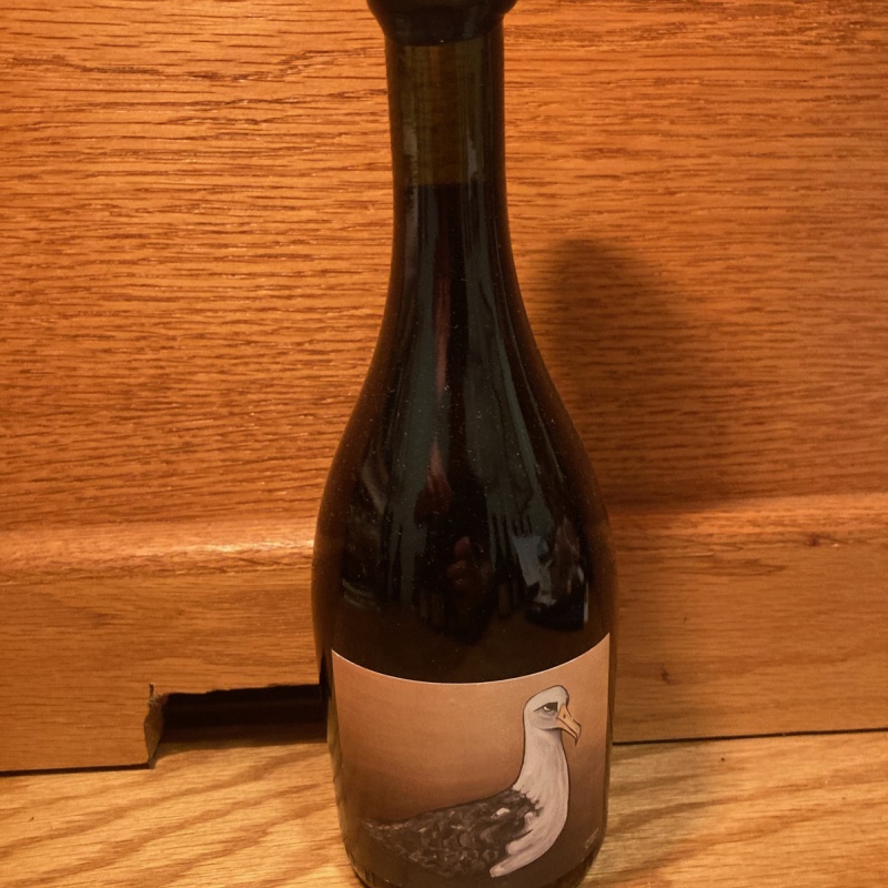 Wisdom 2020 (Batch 1) - Barreled Souls and Horus