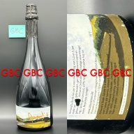 3 Fonteinen Armand'4 Armand Oude Geuze Winter 750ml 2010