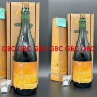 3 Fonteinen Oude Geuze Honing Vintage 750ml 2015