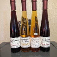 Schramm's Mead Starter Pack - FOUR bottles