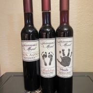 Schramm's Meadery THREE Pack - VINTAGE 2016 & 2017