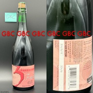 3 Fonteinen Framboos 750ml 2014