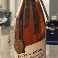Little Book Chapter 7: In Retrospect 2023