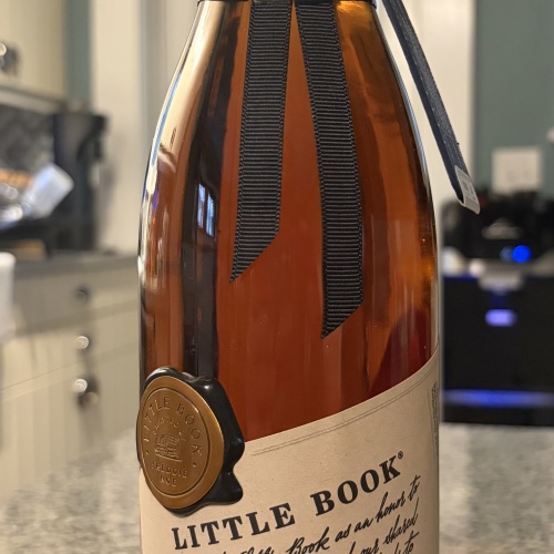 Little Book Chapter 7: In Retrospect 2023