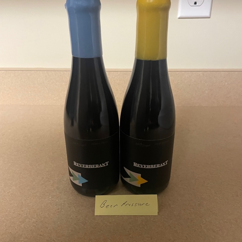 Bourbon County Brand Barleywine Ale - 8 PACK (2013 x4 + 2014 x4)